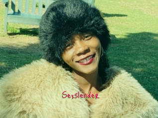 Sexslender