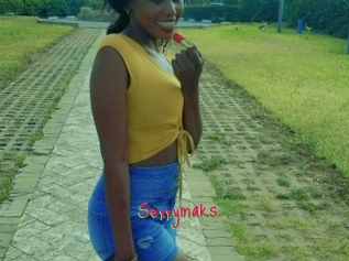 Sexxymaks