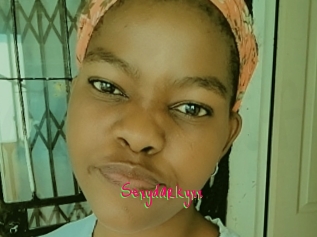 Sexydarkyxx