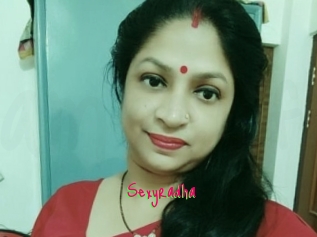 Sexyradha