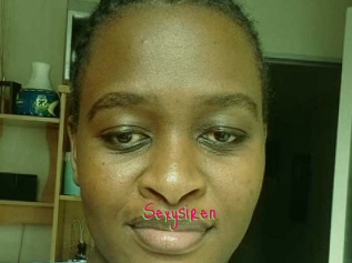 Sexysiren