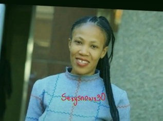 Sexysnowx30