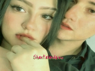 Shantalandrew