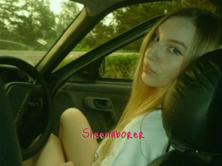 Sheenaborer