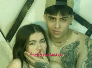Sheriffandandres