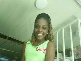 Shillyx