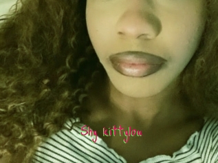 Shy_kittylou