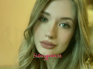 Sidneygoddess