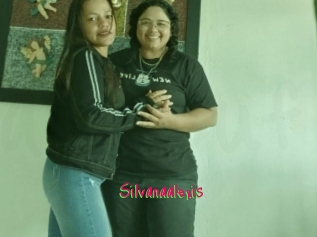 Silvanaalexis