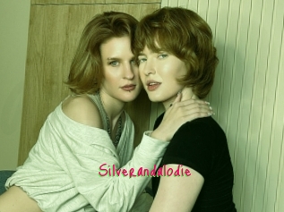 Silverandalodie
