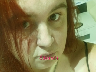 Silviamilf