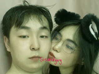 Sisiandywy