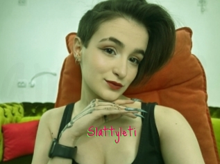Slattyleti