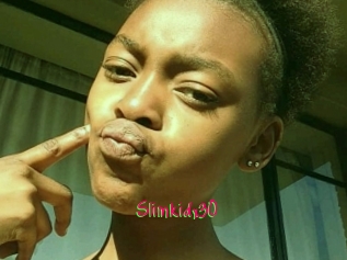 Slimkidx30