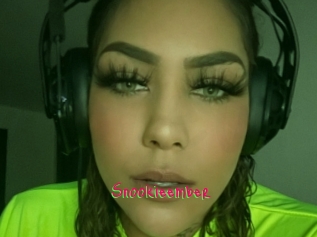 Snookieember