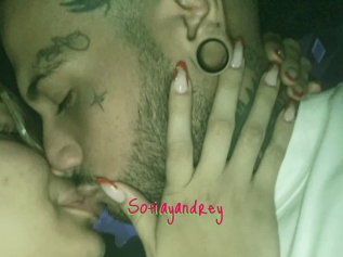 Sofiayandrey