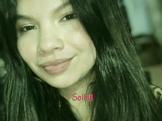Solhill