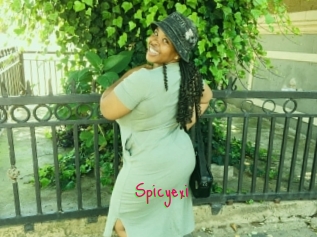 Spicyexi