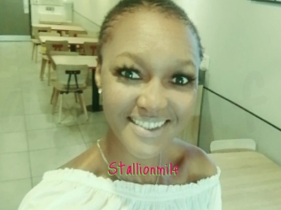 Stallionmilf