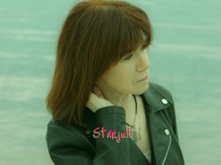 Starjuli