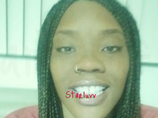 Starluvv