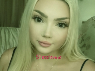 Stassilovexo