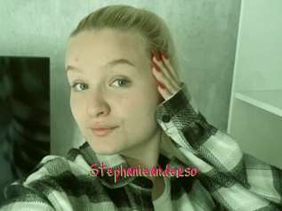 Stephanieanderso
