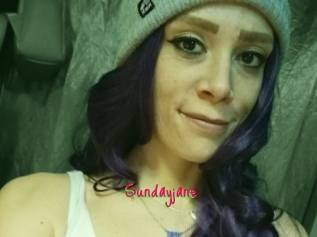 Sundayjane