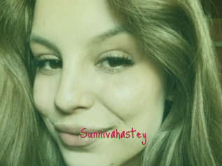 Sunnivahastey
