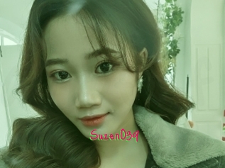 Suzen039