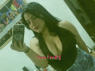 Sweetmia118