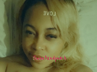 Sweetredpeach