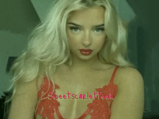 Sweetscarletteuk