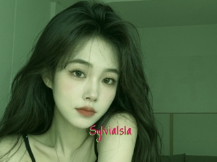 Sylvialsla