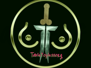 Tabletoplessorg