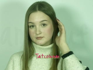 Taitcoleman