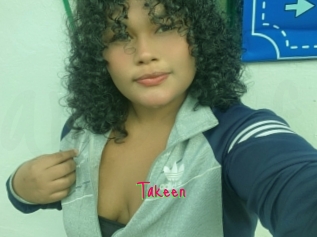 Takeen