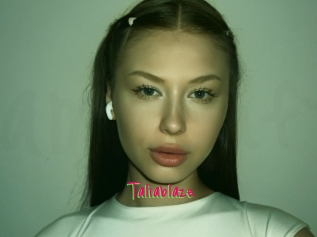 Taliablaze