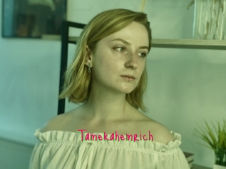 Tamekahemrich