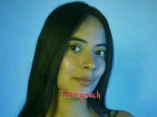 Tammypeach