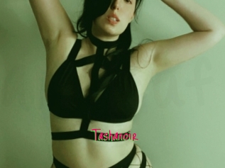 Tashanoir