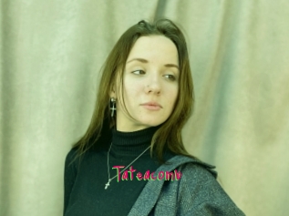 Tateacomb