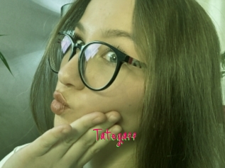 Tategaff