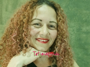 Tatianablonde
