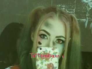 Tattooedsiren_x