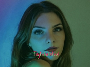 Taytehalsted