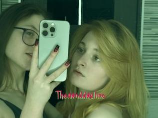 Theaanddarline