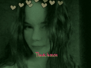 Theaclemon