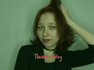 Theacrumbley