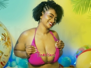 Tinaolsens